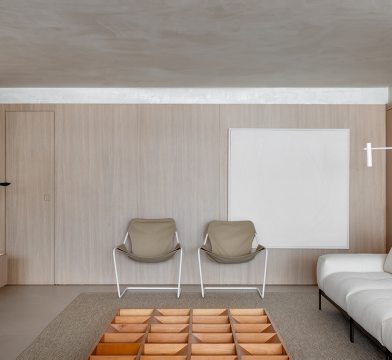 Arquitetura | Casa Sul