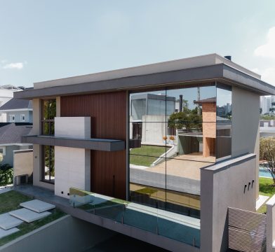 Arquitetura | Casa Sul