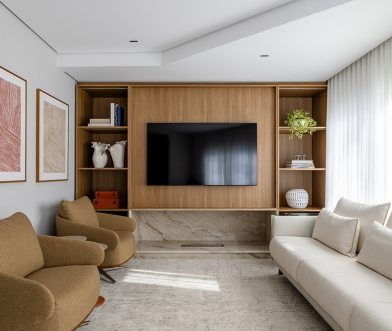 Arquitetura | Casa Sul