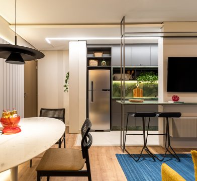 Arquitetura | Casa Sul