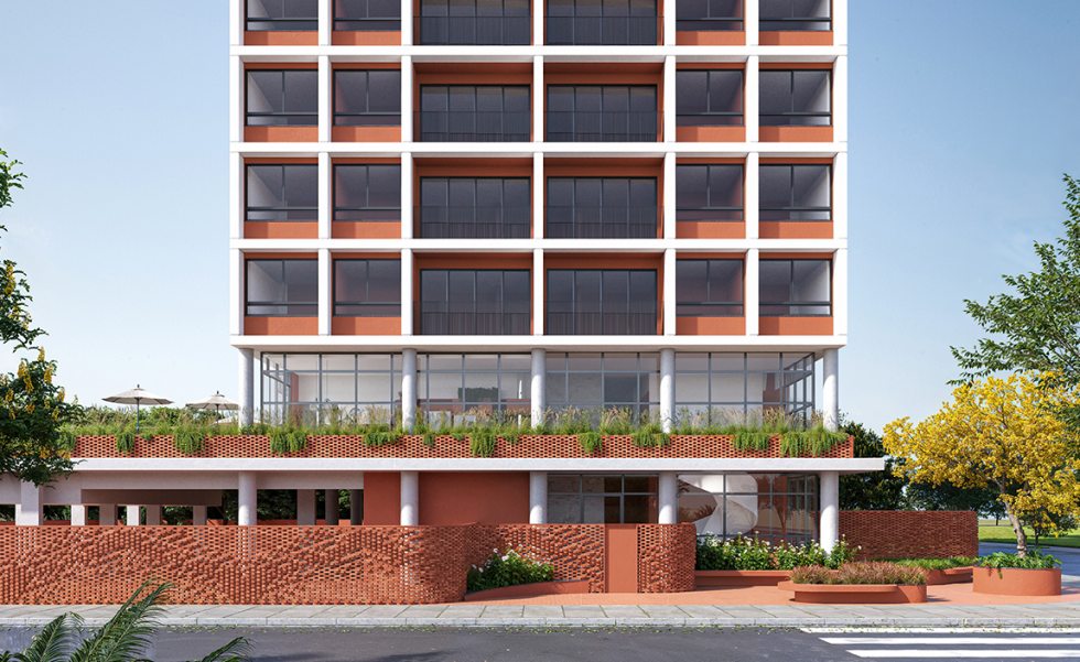 Clima de Arquitetura | Casa Sul