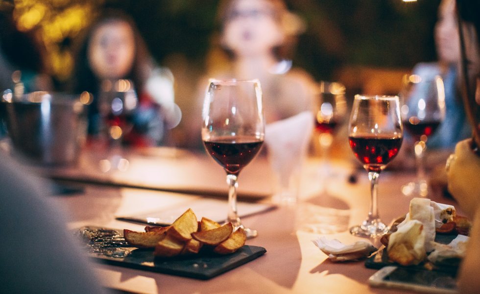 Como receber bem no Natal  | Casa Sul