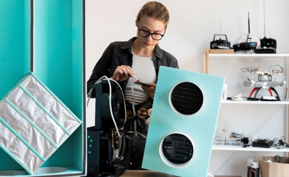 O que fazer com lixo eletrônico em casa | Casa Sul