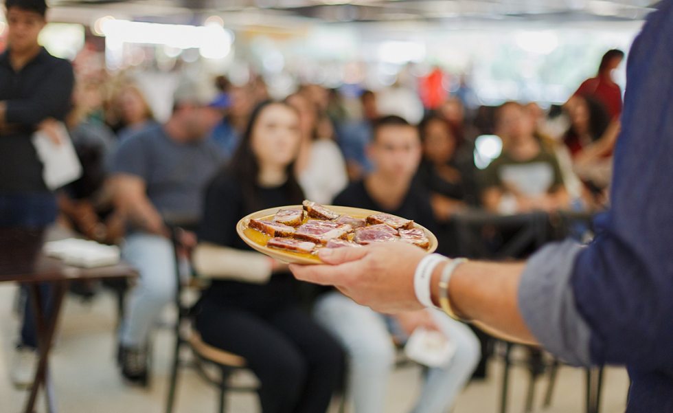 Foto Calathea Produtora