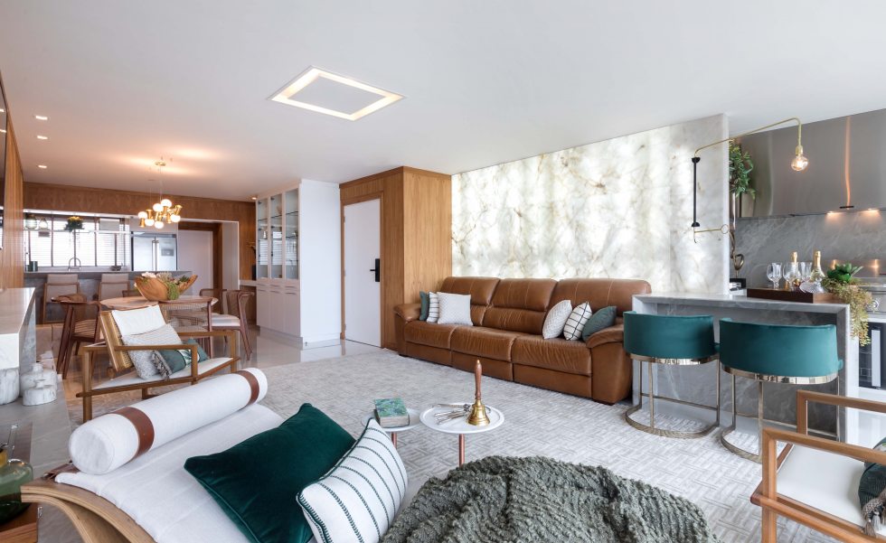 Balneário Camboriú terá maior edifício residencial do país | Casa Sul