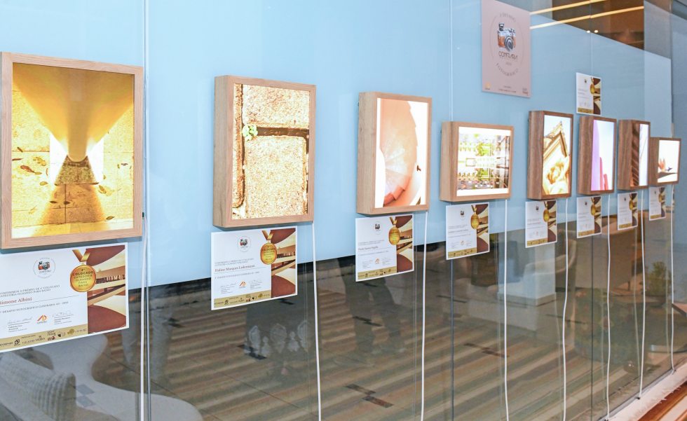 Premiados da Confraria AD na Sierra  | Casa Sul