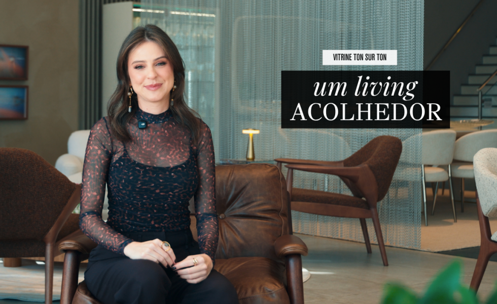  Ideias para criar um living acolhedor  | Casa Sul