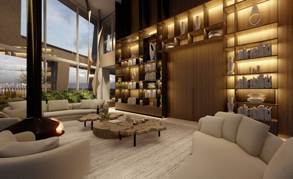 Bem-estar em primeiro lugar | Casa Sul