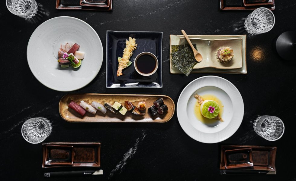 Menu Michelin em Curitiba | Casa Sul
