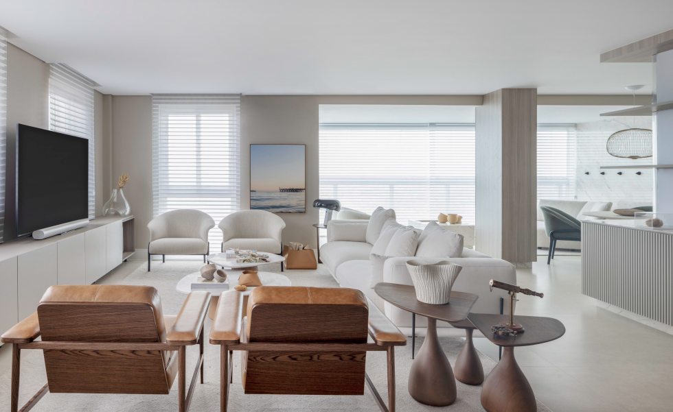 Projetos que dialogam com o mercado imobiliário | Casa Sul