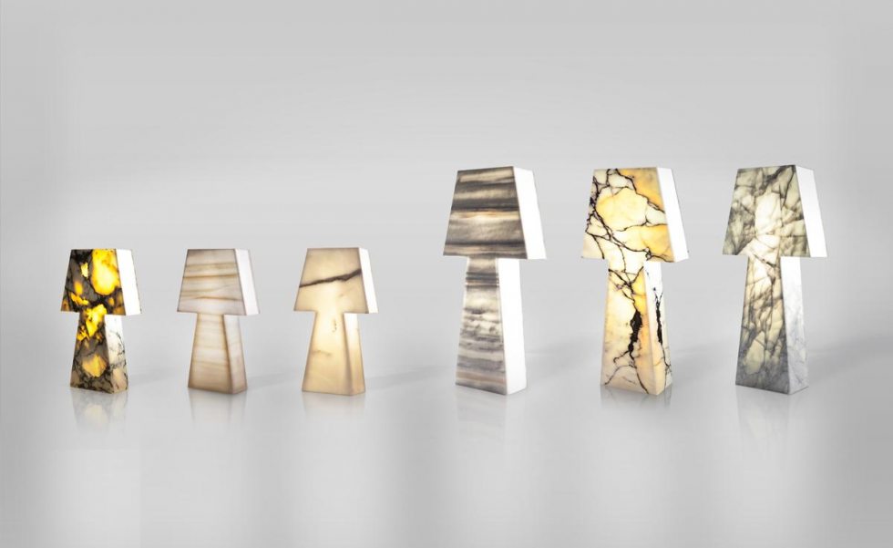 Alerta de Tendência: Geo-luminárias | Casa Sul