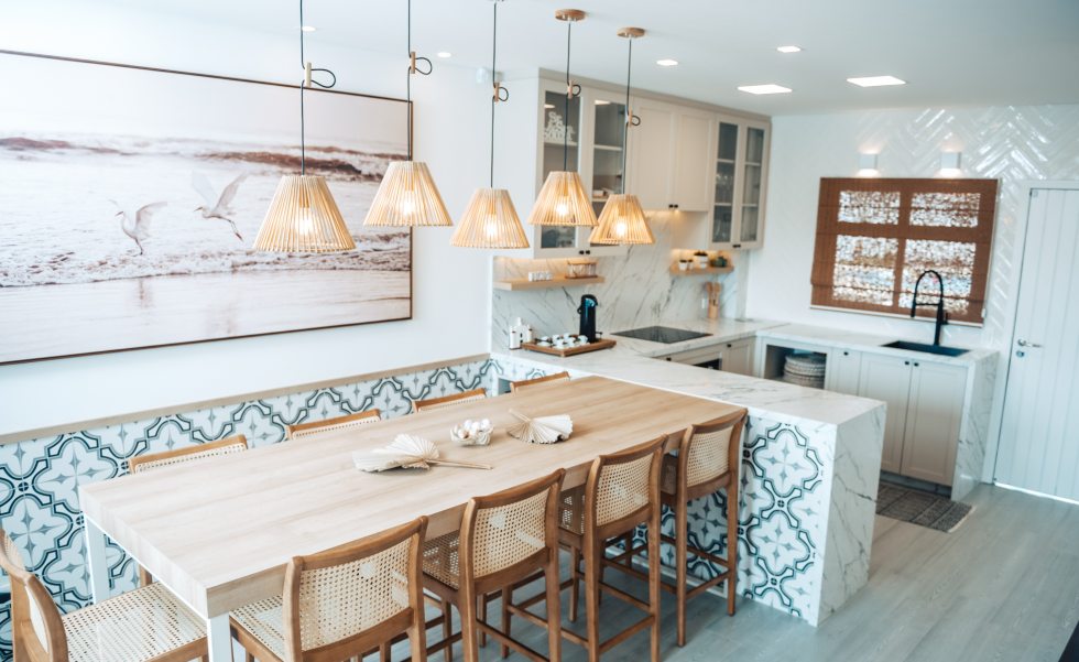 Revestir para Renovar | Casa Sul