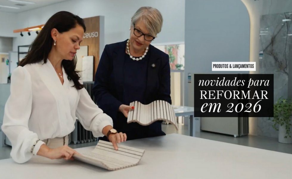 Novidades de 2026 para quem vai construir ou reformar | Casa Sul