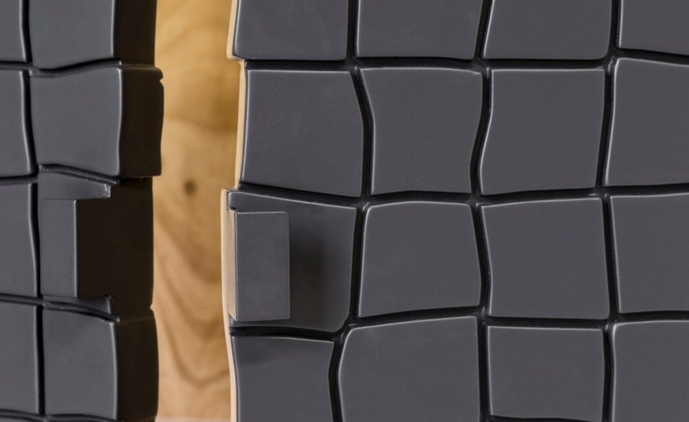 O armário AuCap Basa cabinet-bar