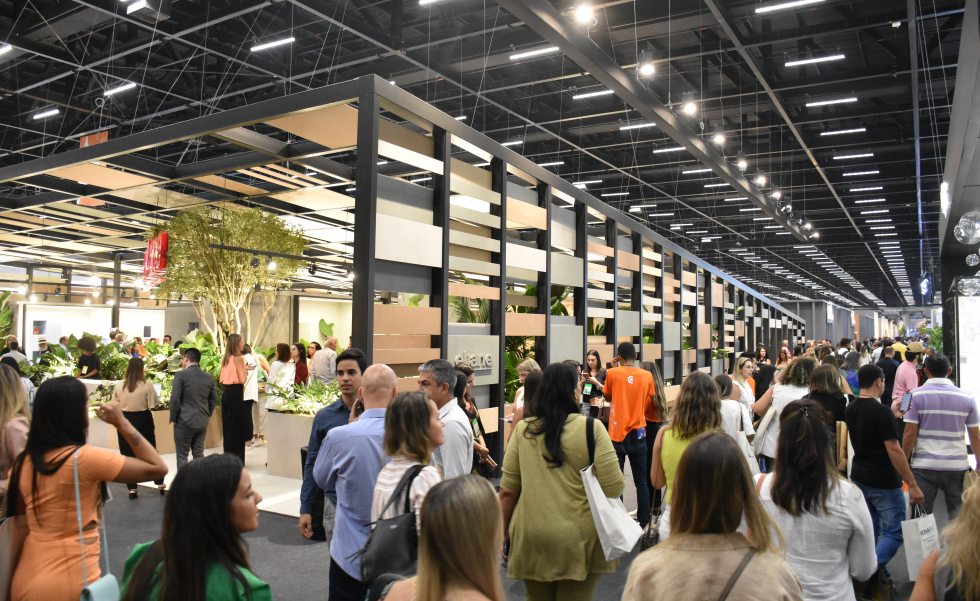 Resumo da Expo Revestir 2023 - parte 2 | Casa Sul