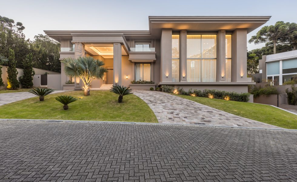 Uma casa para a vida toda | Casa Sul