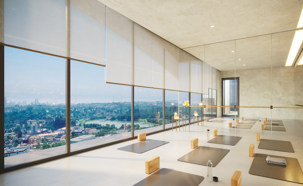 Building Welness: a tendência da vez | Casa Sul