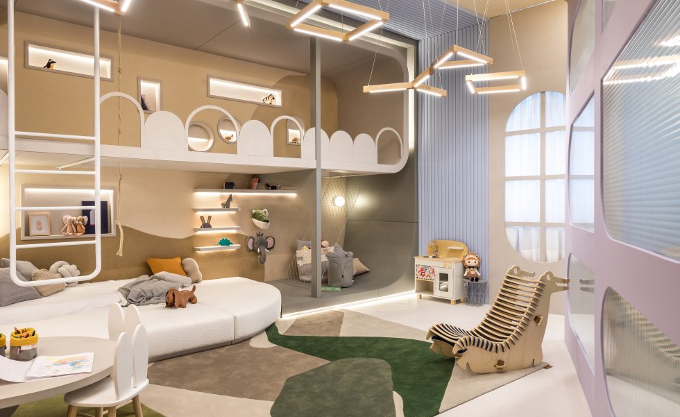  5 projetos para crianças | Casa Sul