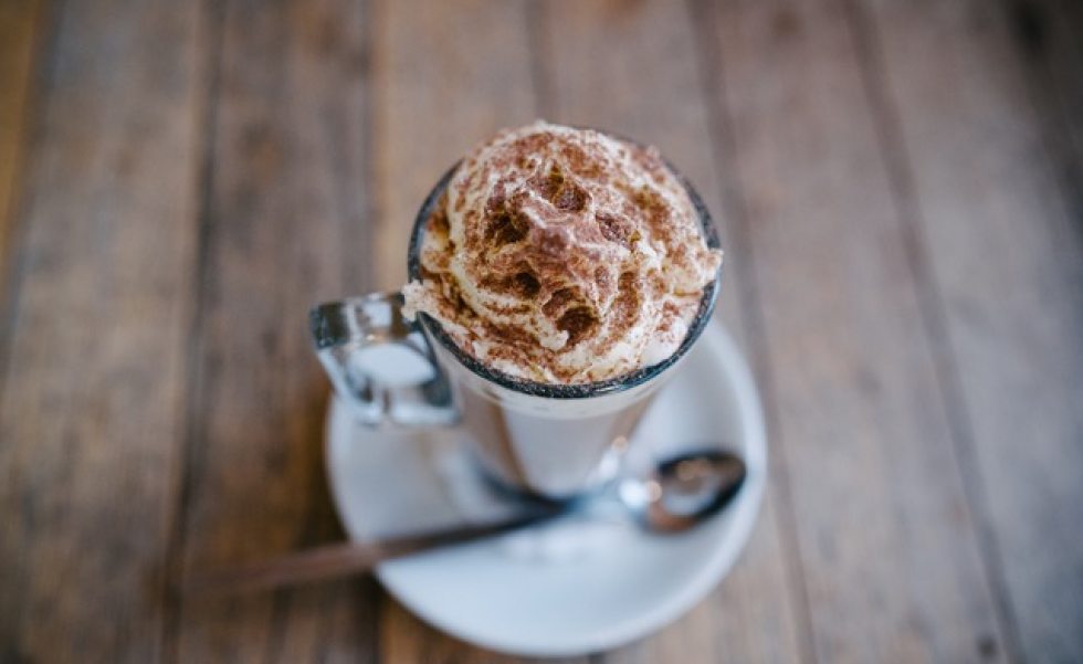 Conheça 5 lugares para tomar Chocolate Quente, em Curitiba