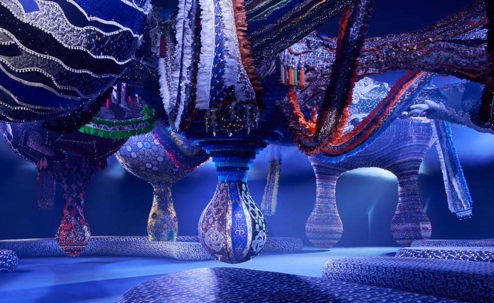 Exposição Imperdível no MON | Casa Sul