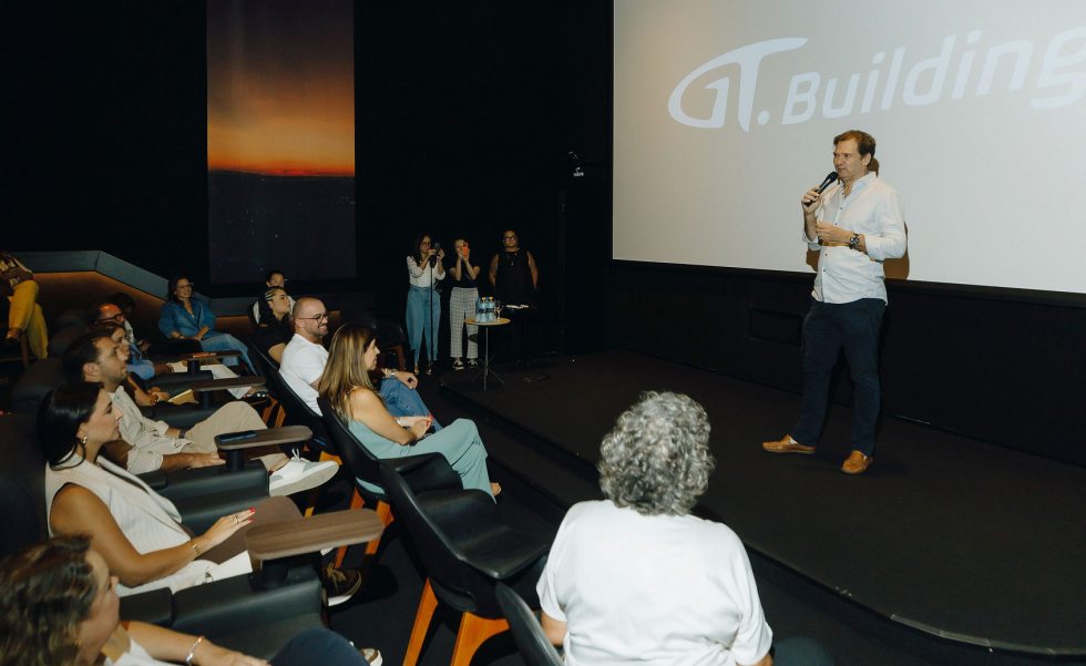 Elenco da CASACOR Paraná 2026 participa de primeiro encontro na GT Building | Casa Sul