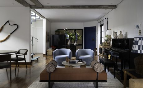 Arquitetura | Casa Sul