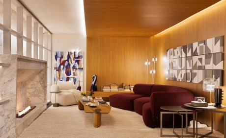 Calor sem fumaça nem chaminé | Casa Sul