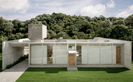 Arquitetura | Casa Sul