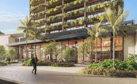 Arquitetura | Casa Sul