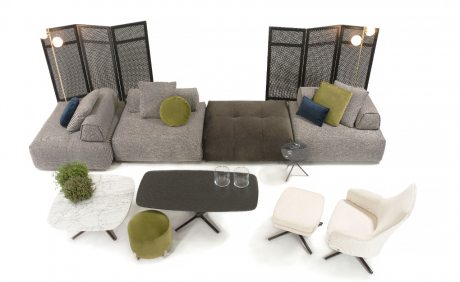 Novidades da Villa Batel para 2021 | Casa Sul