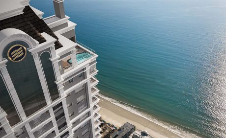 Arquitetura | Casa Sul