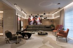 Loft LG #Amour, por Patricia Hagobian