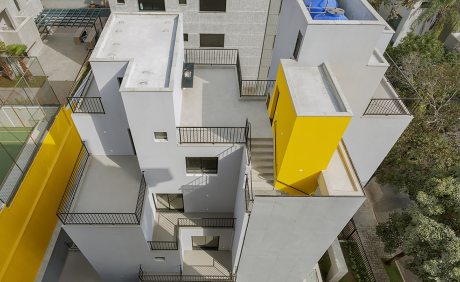 Redefinindo Espaços Urbanos  | Casa Sul