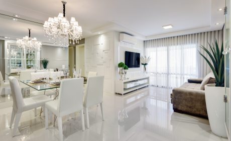 Areia branca, areia fina | Casa Sul