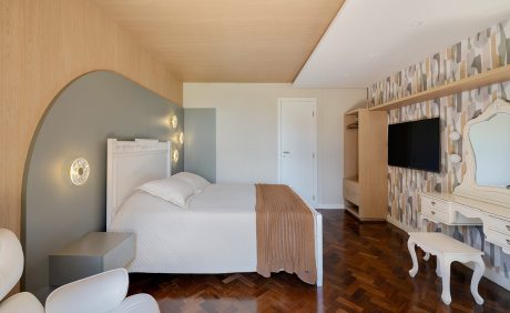 Arquitetura | Casa Sul