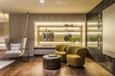 Home Theater, de Samara Barbosa, foto de Marcelo Stammer