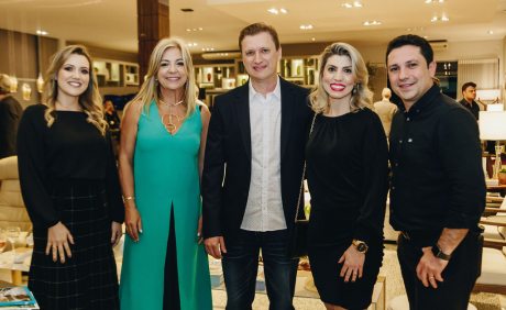 Noite de Festa Casa Sul | Casa Sul