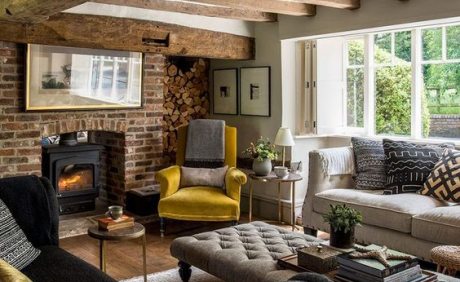 Revista Forbes prevê tendências de décor para a próxima década | Casa Sul