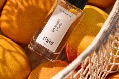 Linhas Essentia e Mango à Gogo, da LENVIE