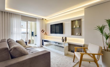 Apartamentinho de casal | Casa Sul