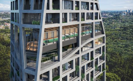 Arquitetura | Casa Sul