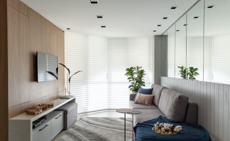 Arquitetura | Casa Sul