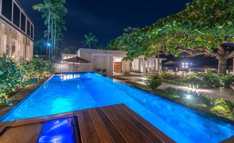 Iluminação Externa: um guia para acertar no seu projeto | Casa Sul