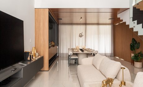 Arquitetura | Casa Sul