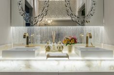 Toilette feminino, de Kátia Herzog.