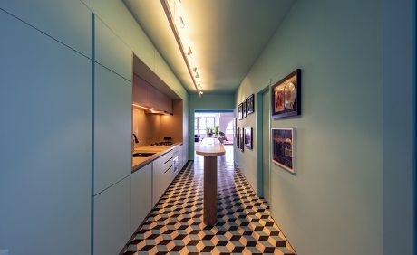 Arquitetura | Casa Sul