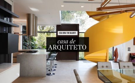 Arquitetura | Casa Sul
