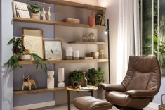 Jane Rachele - Home Office