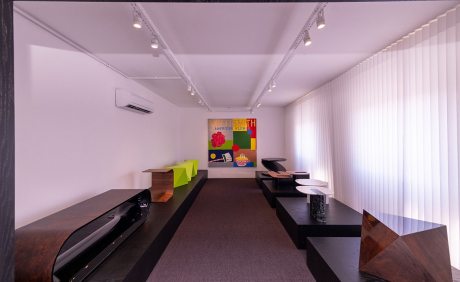 Arquitetura | Casa Sul