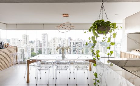 Arquitetura | Casa Sul
